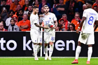 Ces 10 fratries qui auraient pu prendre la place des Hernandez chez les Bleus