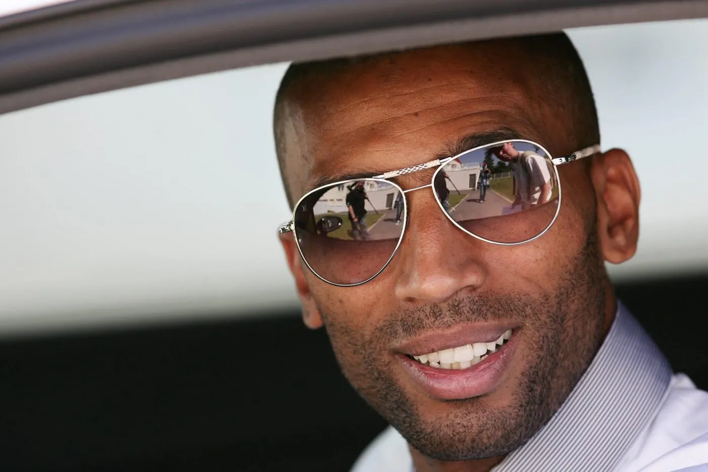 Abdeslam Ouaddou est sorti de l’hôpital