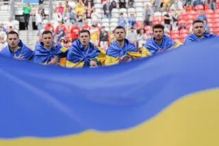 Les visages de l’Ukraine à connaître pour les Bleus