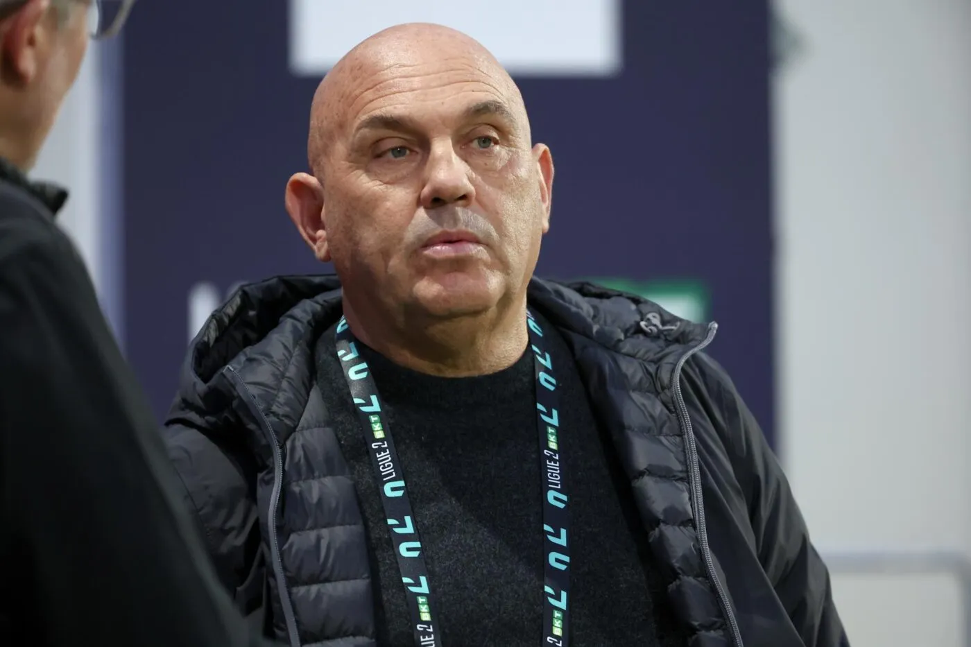 Frédéric Antonetti : « J’aurais adoré jouer contre Bielsa parce que c’est d’une facilité... »