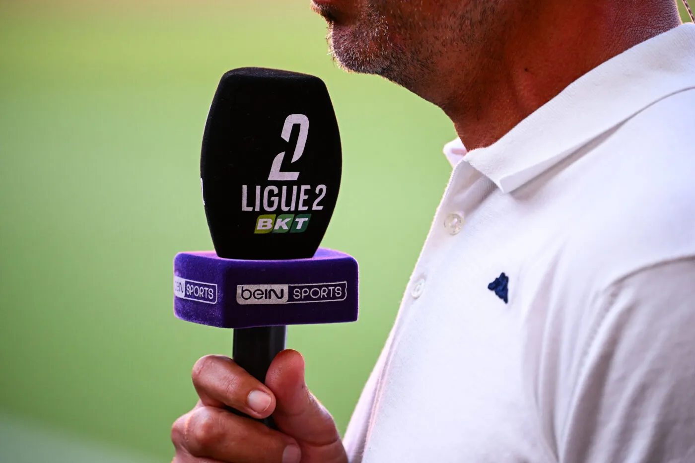 Bein Sports demande quelques millions à LFP Media
