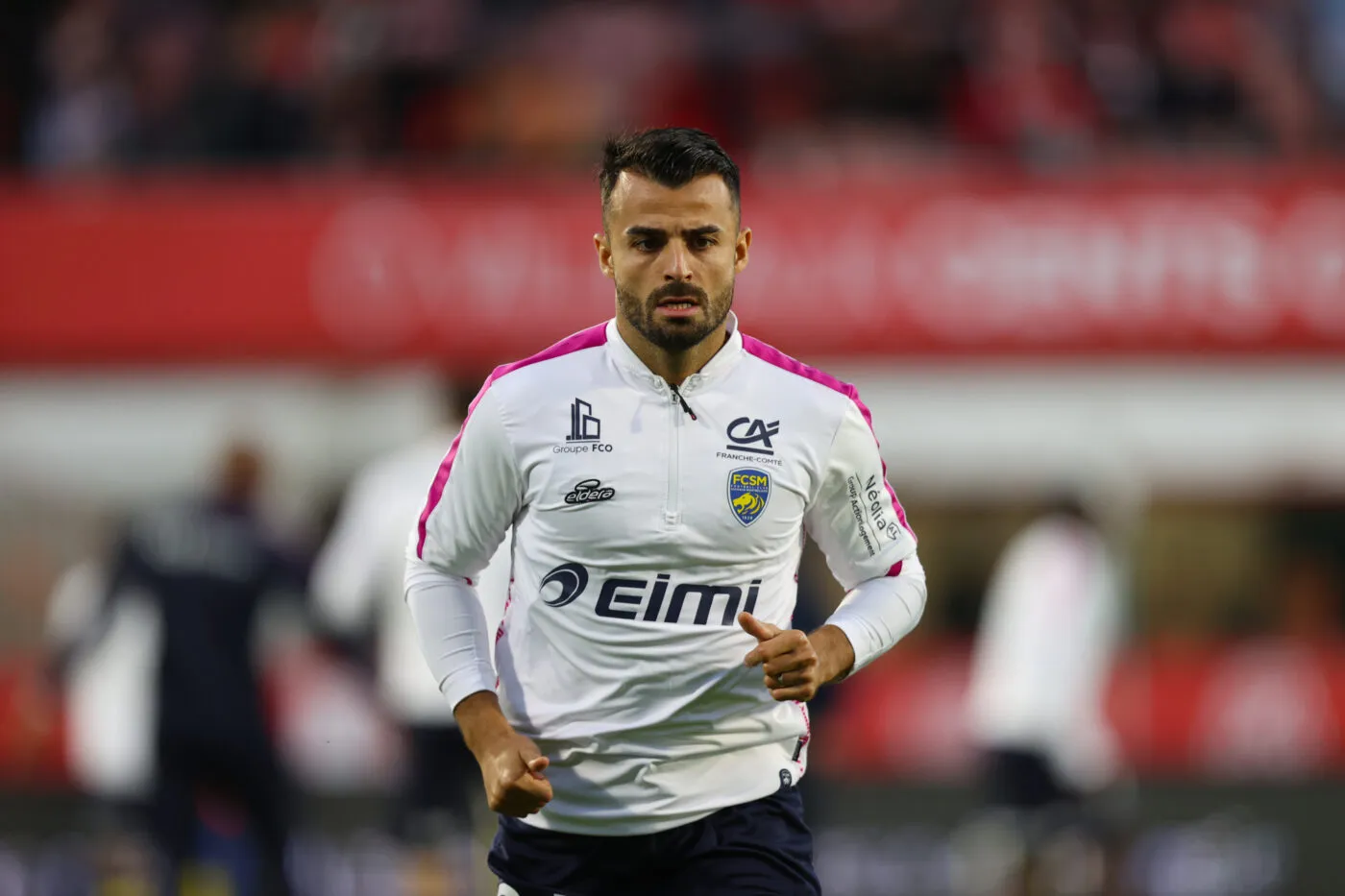 Un ancien proche de Lionel Messi signe à Châteauroux