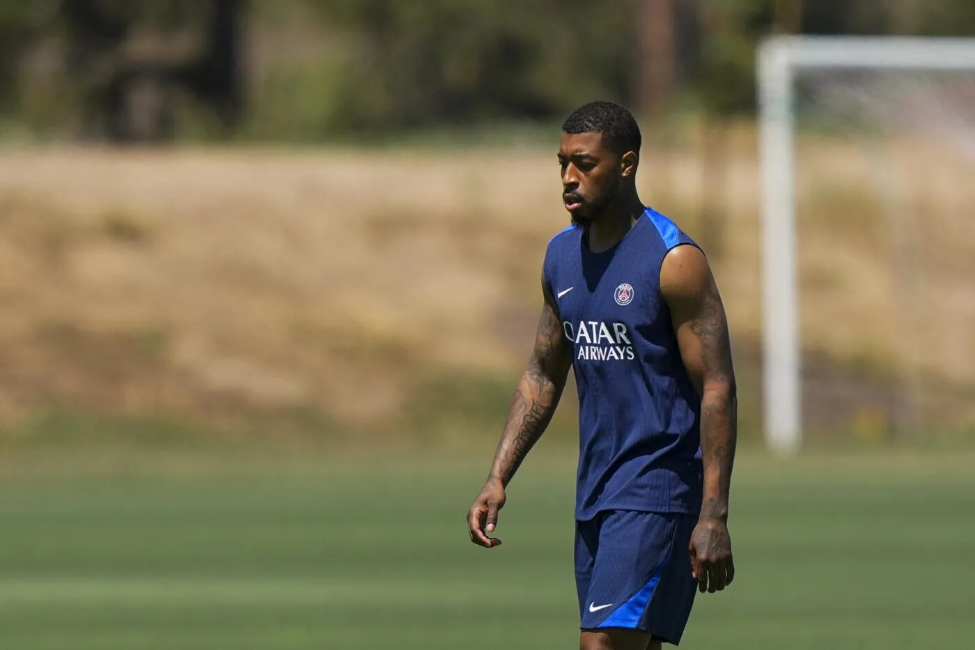 Disasi, Kimpembe, Sterling, Tel... Ces gros noms ne joueront pas la C1 2025-2026