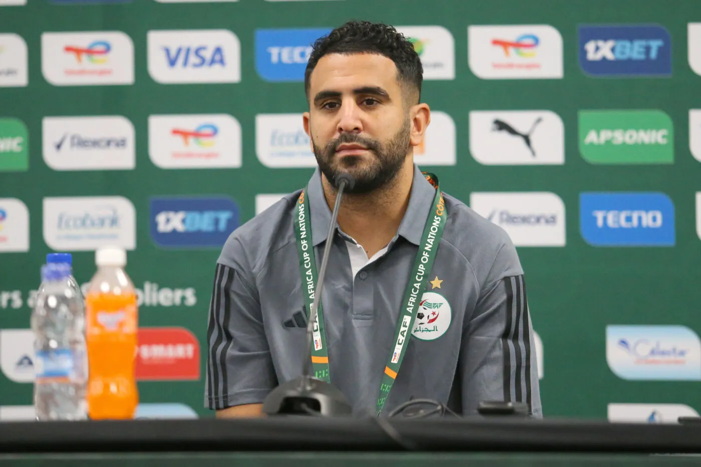 L'histoire de l'escroc qui se prenait en même temps pour Riyad Mahrez... et Tahar Rahim