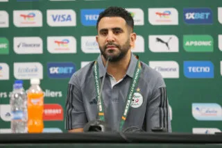 L'histoire de l'escroc qui se prenait pour Riyad Mahrez... et Tahar Rahim 