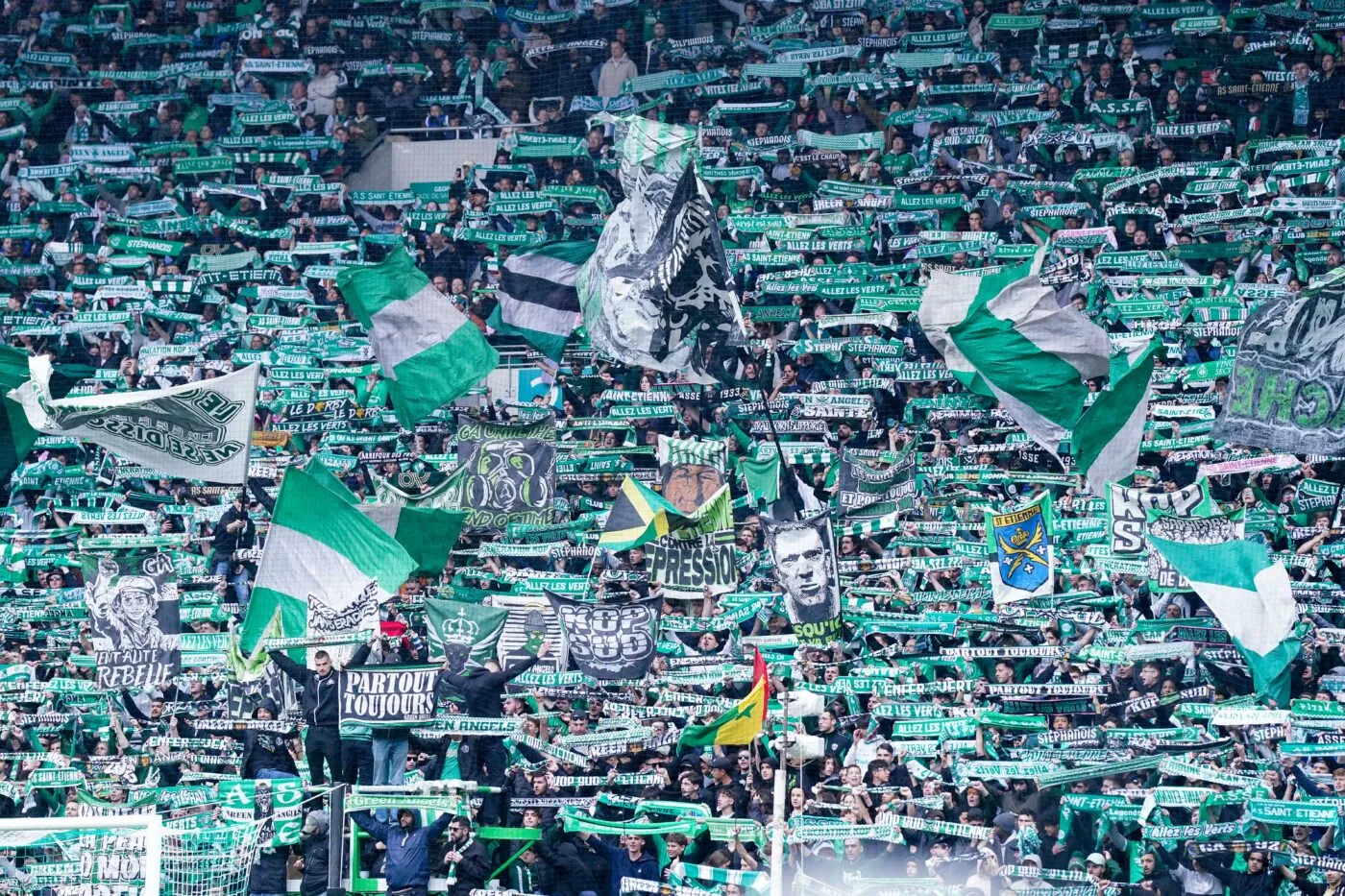 Socios Verts : un léger frémissement du football populaire