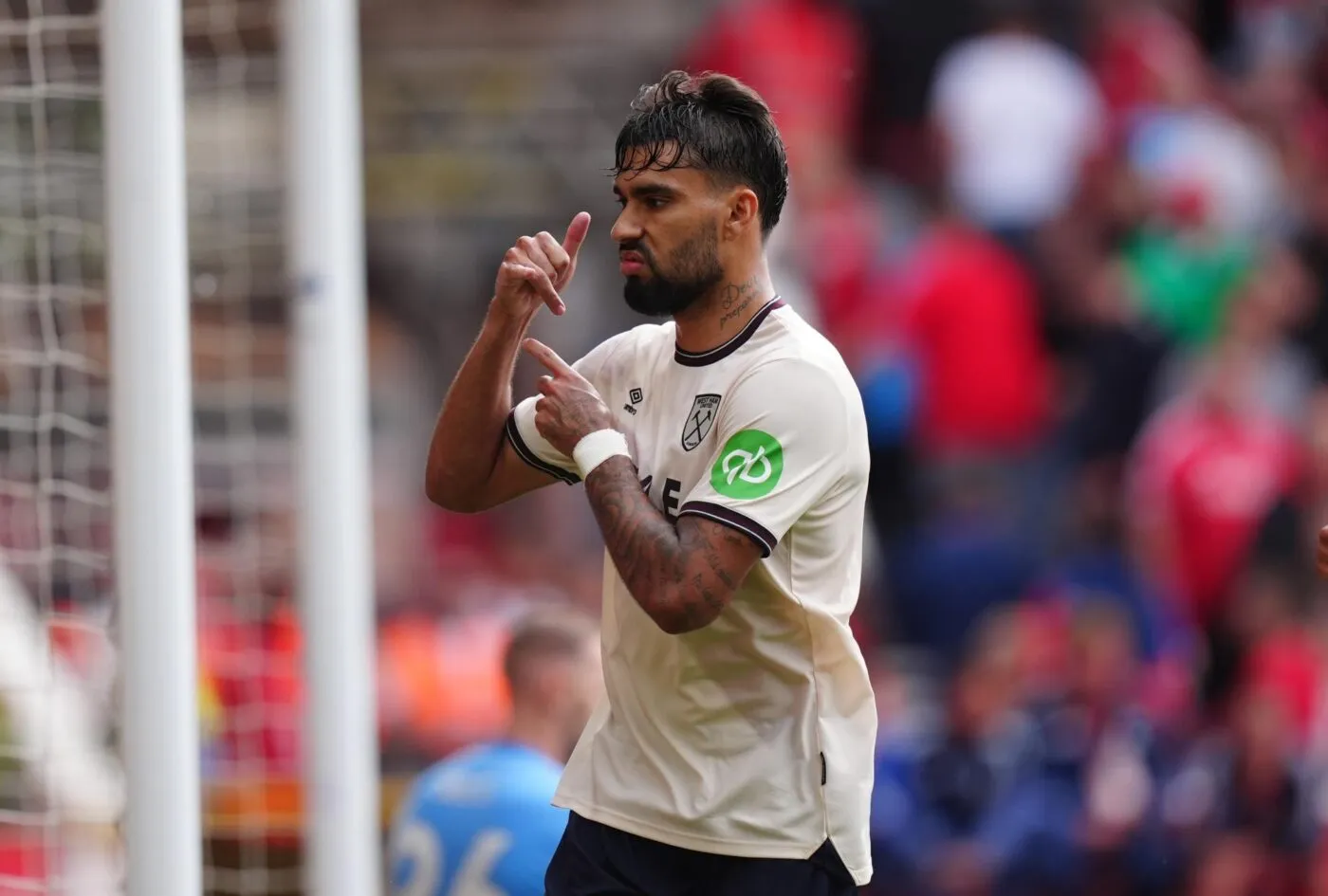 Paquetá et West Ham envisagent une action de justice contre la FA