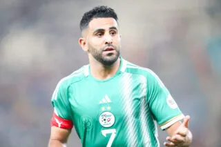 L’Algérie, vert l’infini et au-delà