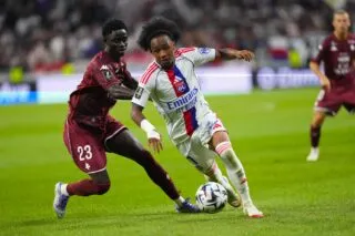 Malick Fofana aurait déjà des prétendants pour cet hiver