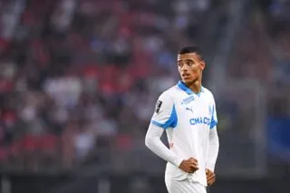 Le sélectionneur de la Jamaïque s'impatiente pour Mason Greenwood