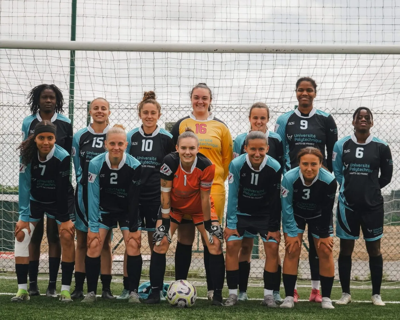 Une équipe d’étudiantes à Polytechnique participera à la Coupe du monde universitaire