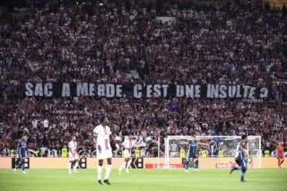 50 insultes non discriminatoires à utiliser sans problème au stade