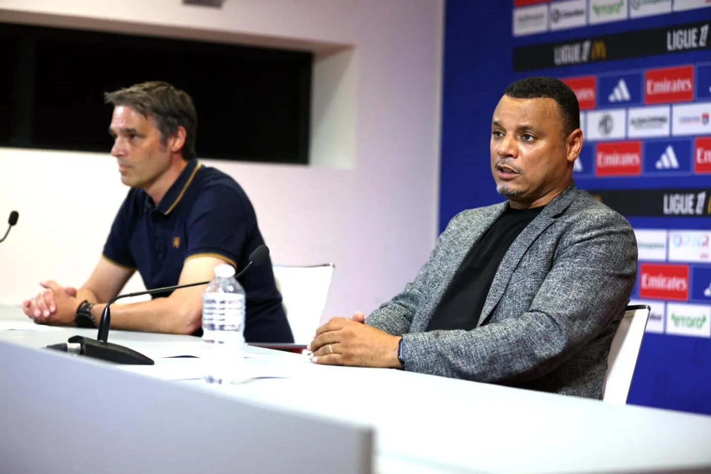 L’Olympique lyonnais vise l’équilibre financier d’ici trois ans