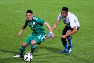 L’Algérie s’extirpe du piège botswanais, le Cameroun sans forcer