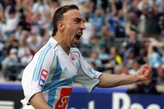 Les 40 plus beaux maillots de l'histoire du championnat de France