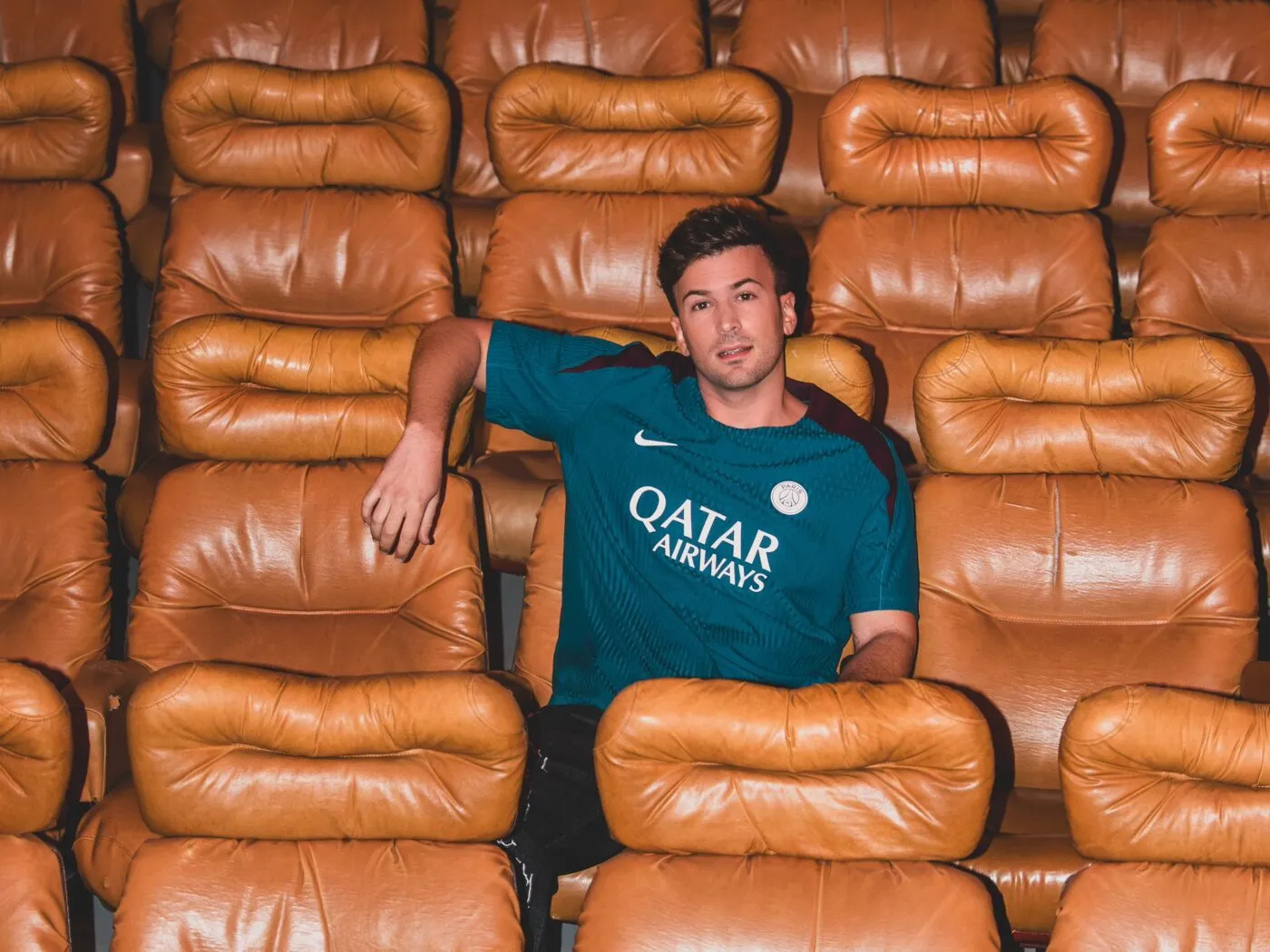 David Carreira : «<span style="font-size:50%">&nbsp;</span>Le Portugal ne gagnera pas la Coupe du monde 2026<span style="font-size:50%">&nbsp;</span>»