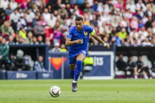 En direct : Ukraine-France (0-0)
