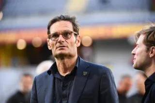 McCourt et Oughourlian unissent leur voix pour critiquer la LFP