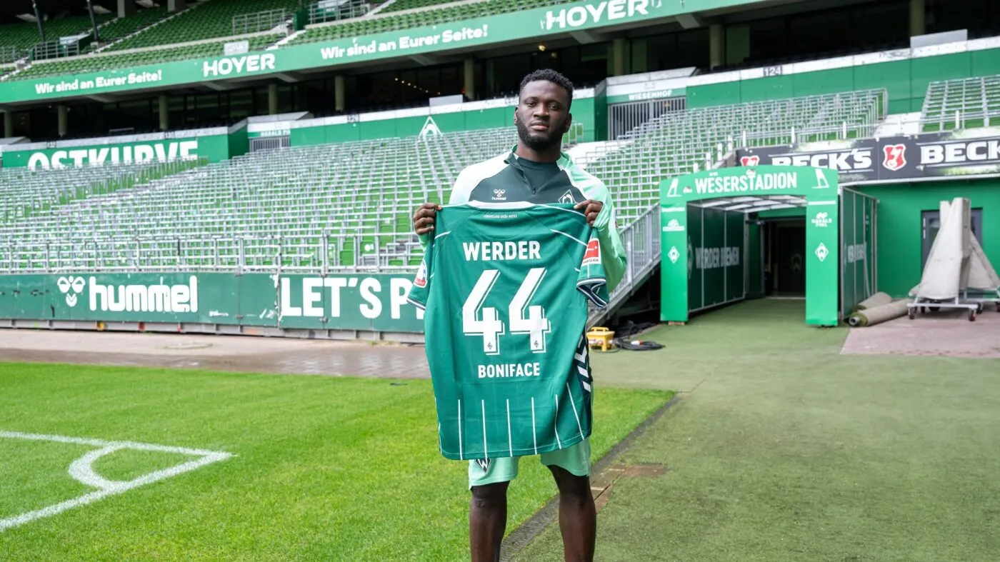 Le mercato ne va pas du tout vous manquer