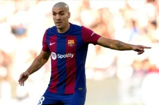 Un milieu de terrain de Barcelone désormais libre