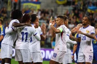 Kylian Mbappé : le syndrome du sauveur