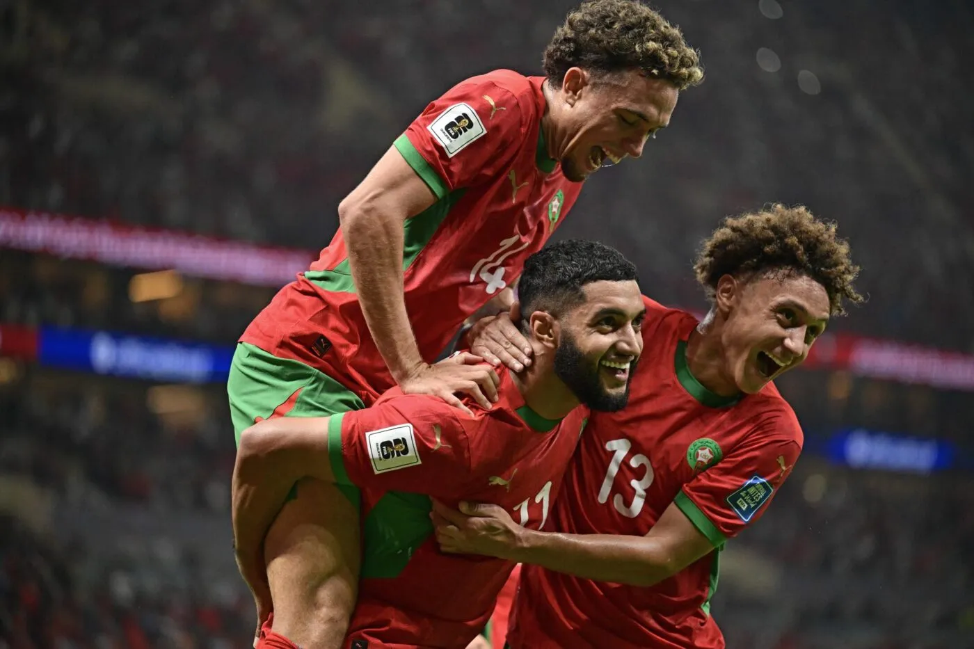 Et le premier pays africain qualifié pour la Coupe du monde 2026 est...