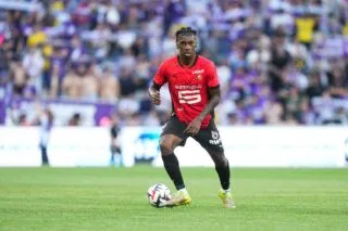 Christopher Wooh (Rennes) rejoint le Spartak Moscou