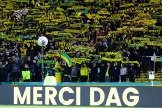 Une légende du FC Nantes honorée par la parution d'un livre