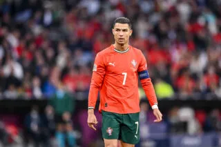 Le Portugal déroule en Arménie