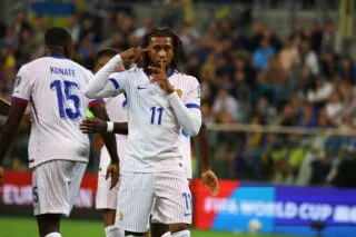 Prono France-Ukraine : analyse, cotes et pronos du match 