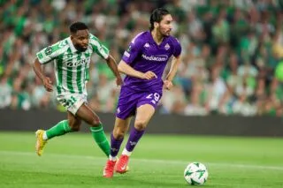 Yacine Adli va rejoindre l’Arabie saoudite