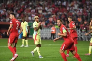 Lamine Yamal aurait perdu son passeport en Turquie 