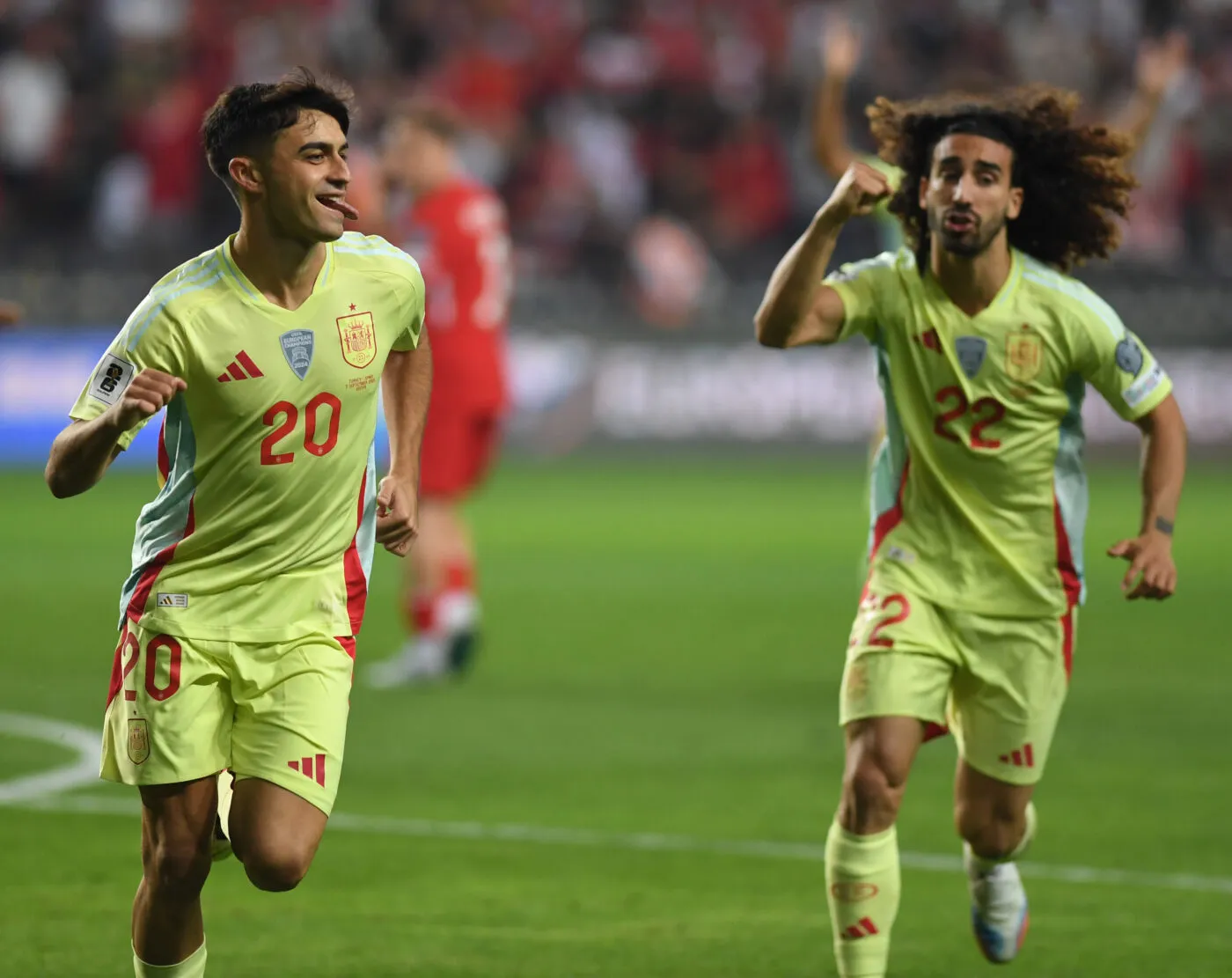 Est-ce que l’Espagne a déjà gagné la Coupe du monde 2026 ? 