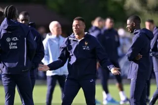 Les footballeurs ont répondu à l’appel du ZEvent 2025