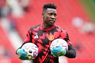 Une porte de sortie pour Andre Onana ?