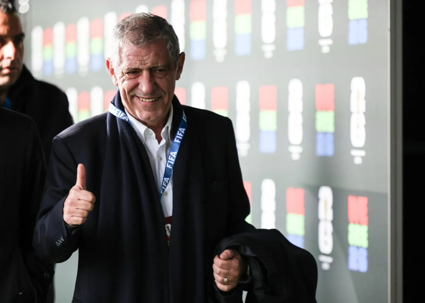 Futur adversaire des Bleus, l’Azerbaïdjan se sépare de Fernando Santos