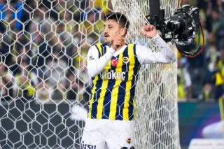 L’ancien Marseillais Cengiz Ünder découvre un nouveau club en Turquie