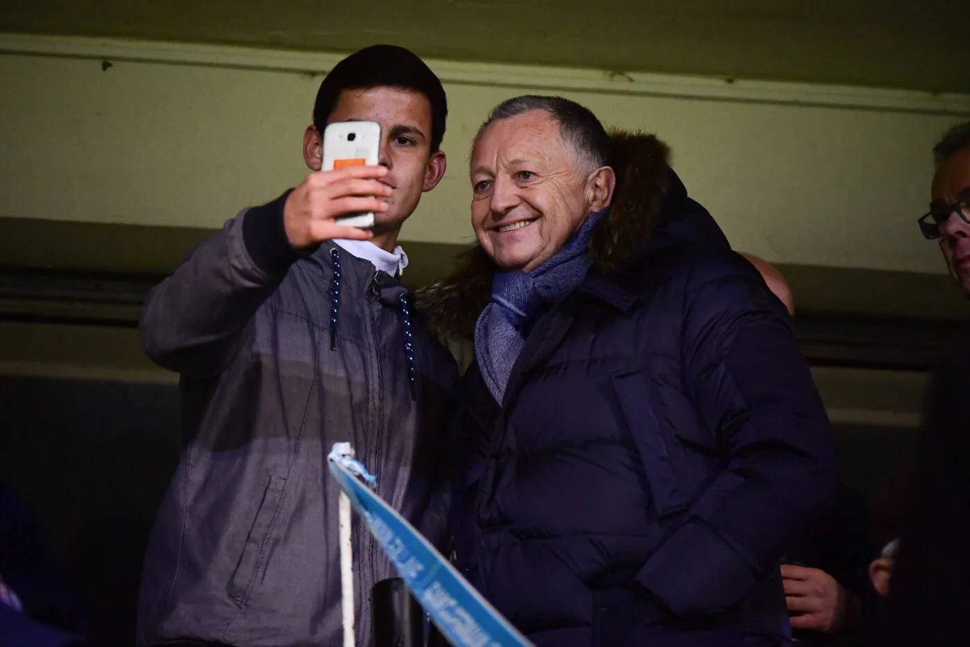 Quel programme pour Jean-Michel Aulas à la mairie de Lyon ?