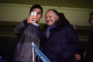Quel programme pour Jean-Michel Aulas à la mairie de Lyon ?