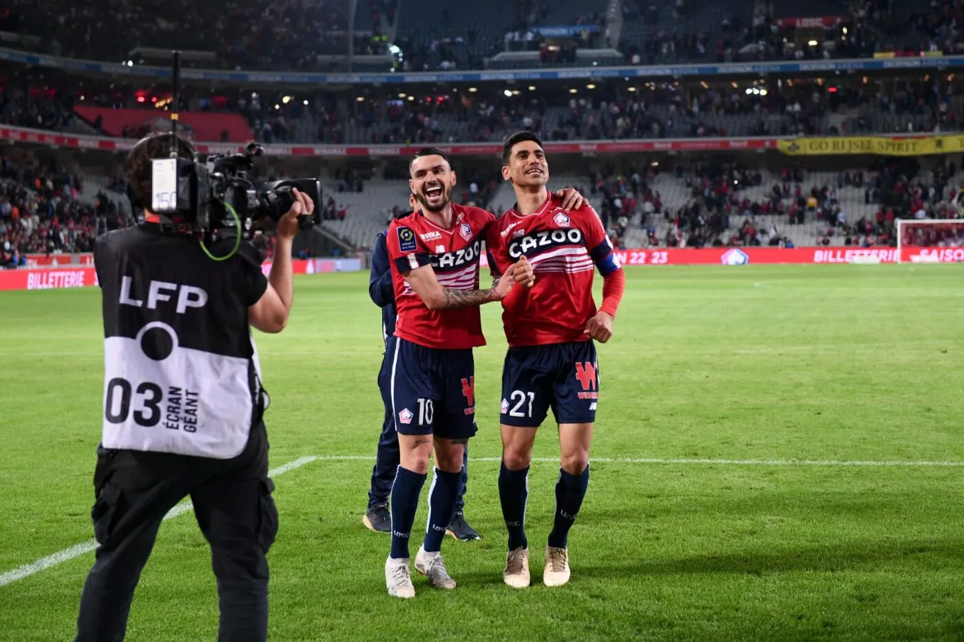 Benjamin André, Rémy Cabella et Vincent Marchetti parmi les nouveaux membres du bureau de l’AC Ajaccio