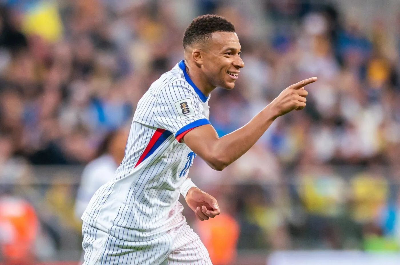 Mbappé et Salah plus forts que Dembélé et Yamal sur EA Sports FC