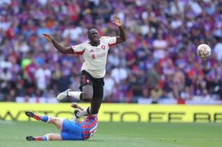Ibrahima Konaté de Liverpool au Real Madrid l'été prochain ? 