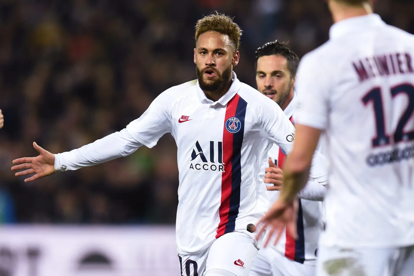 Top 40 : les plus beaux maillots de l&rsquo;Histoire de la L1
