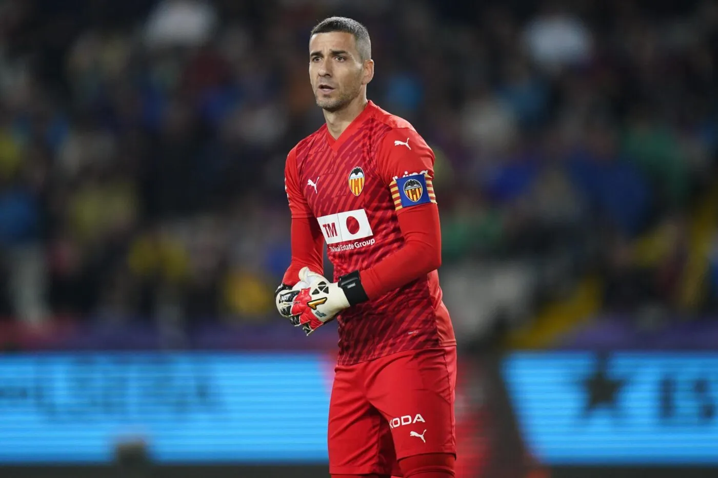 Jaume Domènech range les gants pour se consacrer à sa fille