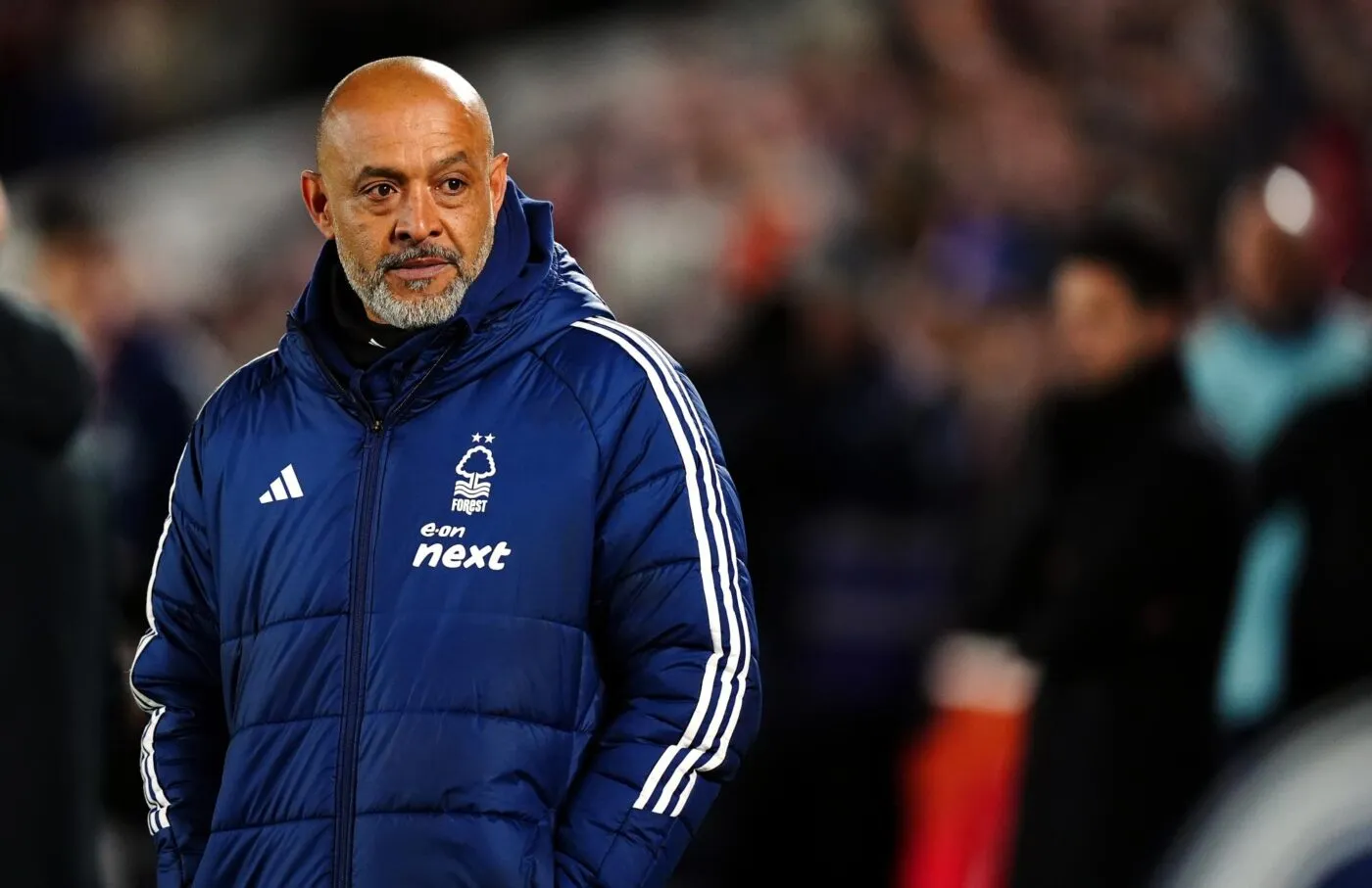 Nuno Espirito Santo, des racines sans ailes