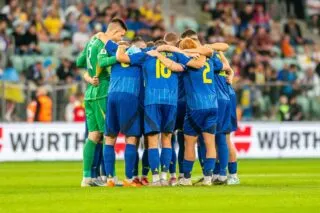 Groupe D : l'Ukraine accrochée en Azerbaïdjan