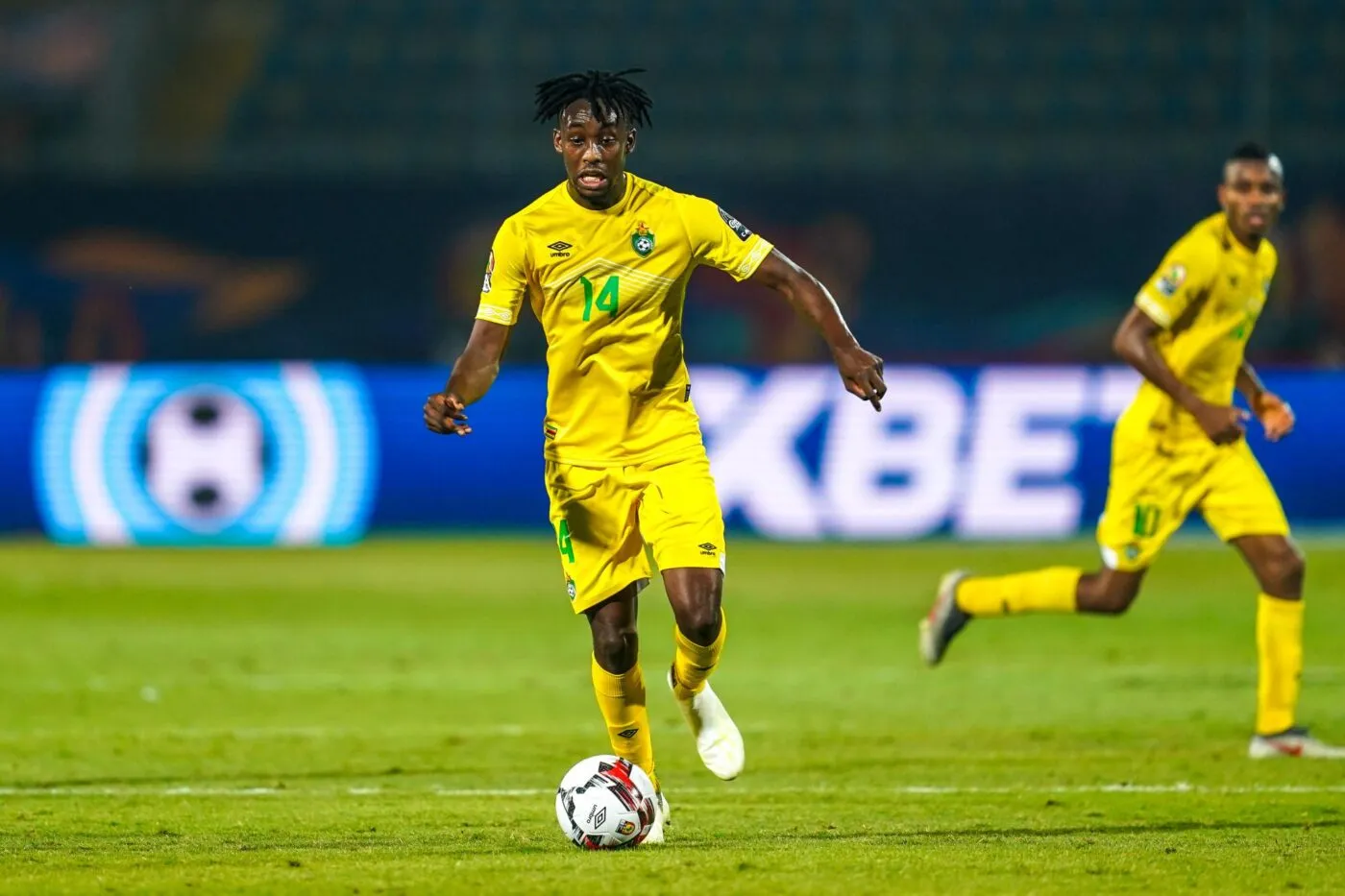 Zimbabwe : un cadre de la sélection exclu après avoir frappé une journaliste