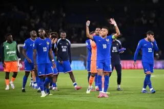 Mbappé dépasse Henry au nombre de buts en EDF : « Il reste encore du boulot »