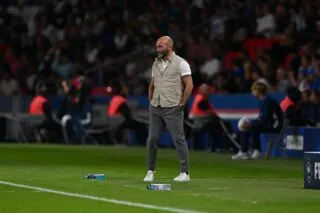 But refusé à l'Islande : « Il y avait faute » pour le sélectionneur Arnar Gunnlaugsson