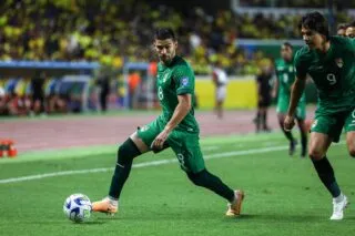 Le Brésil et l’Argentine terminent sur une défaite, la Bolivie en barrage